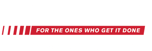 Grainger logo with white text